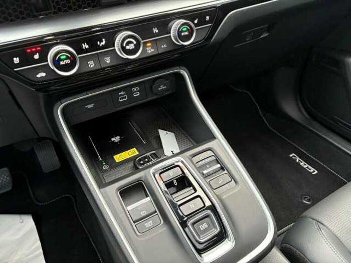 Honda CR-V e:HEV Advance AWD|Bose|Pano...