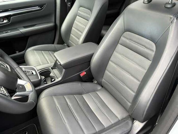 Honda CR-V e:HEV Advance AWD|Bose|Pano...