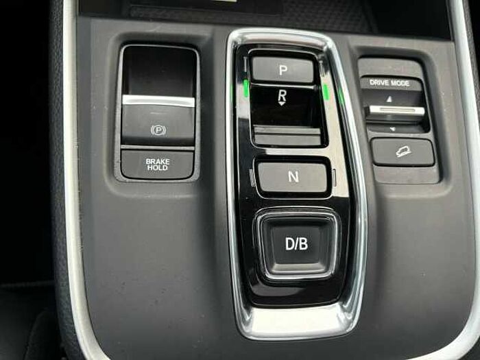 Honda CR-V e:HEV Advance AWD|Bose|Pano...