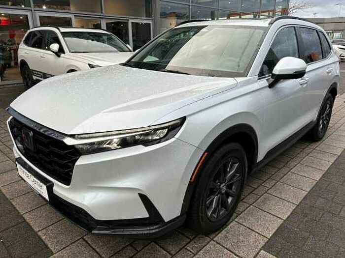 Honda CR-V e:HEV Advance AWD|Bose|Pano...