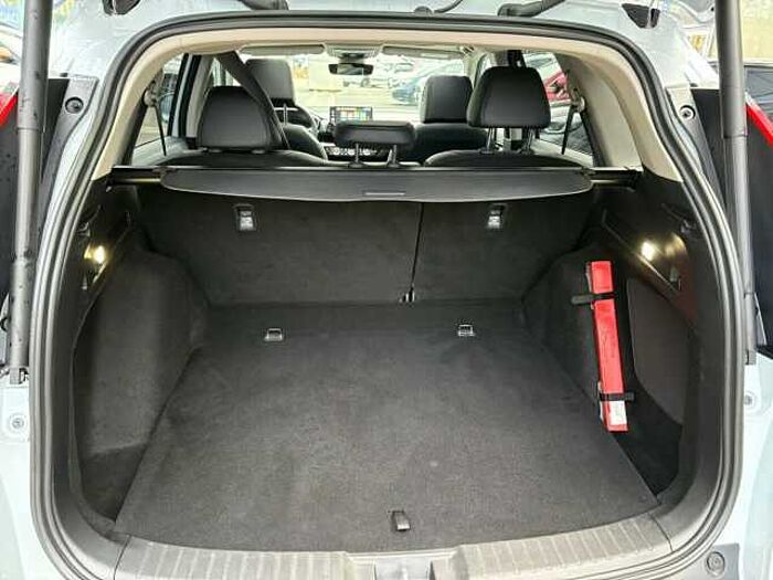 Honda CR-V e:HEV Advance AWD|Bose|Pano...