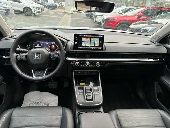 Honda CR-V e:HEV Advance AWD|Bose|Pano...