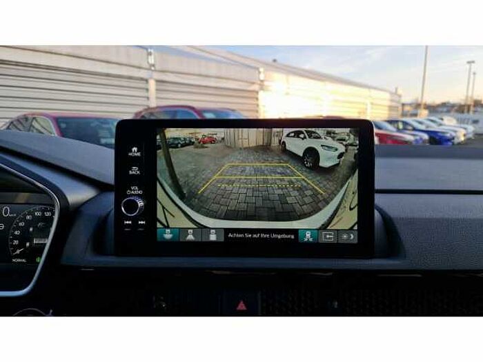 Honda CR-V e:HEV Elegance AWD|Leder|Pano...