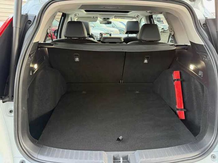 Honda CR-V e:HEV Elegance 2WD Style Paket...