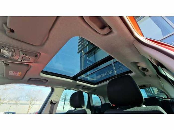 Citroen C3 Aircross Shine 1.5 Automatik|Navi|Pano|WR|AHK...