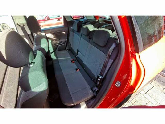 Citroen C3 Aircross Shine 1.5 Automatik|Navi|Pano|WR|AHK...