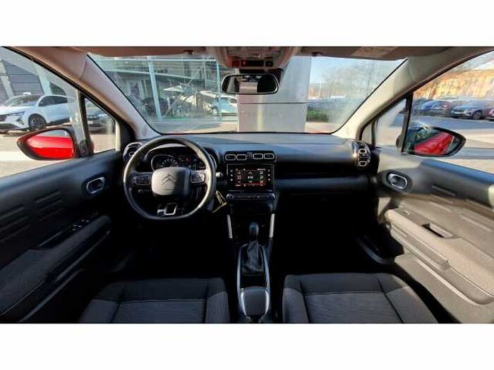 Citroen C3 Aircross Shine 1.5 Automatik|Navi|Pano|WR|AHK...