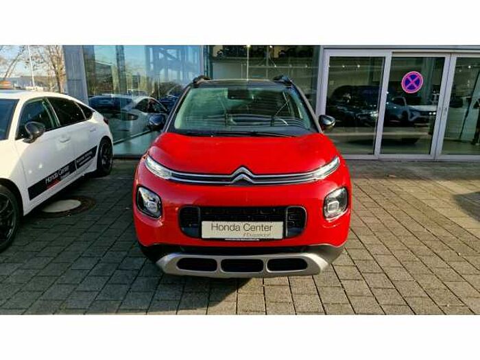Citroen C3 Aircross Shine 1.5 Automatik|Navi|Pano|WR|AHK...