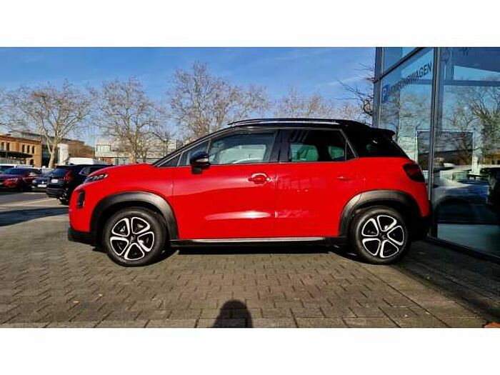 Citroen C3 Aircross Shine 1.5 Automatik|Navi|Pano|WR|AHK...