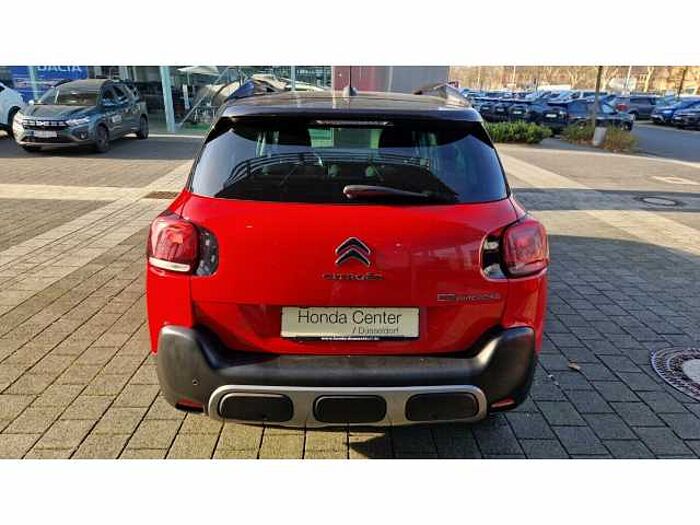 Citroen C3 Aircross Shine 1.5 Automatik|Navi|Pano|WR|AHK...