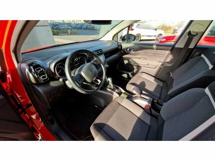 Citroen C3 Aircross Shine 1.5 Automatik|Navi|Pano|WR|AHK...