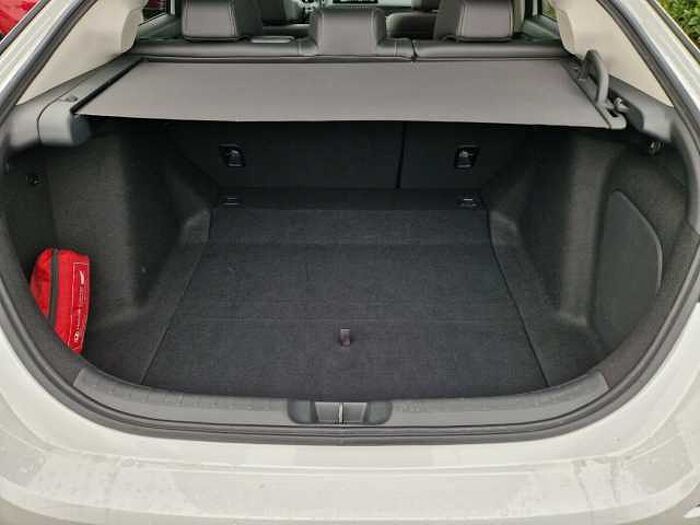 Honda Civic Hybrid e:HEV Advance|Leder|Allwetter... Advance