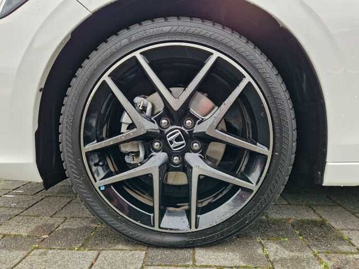 Honda Civic Hybrid e:HEV Advance|Leder|Allwetter... Advance