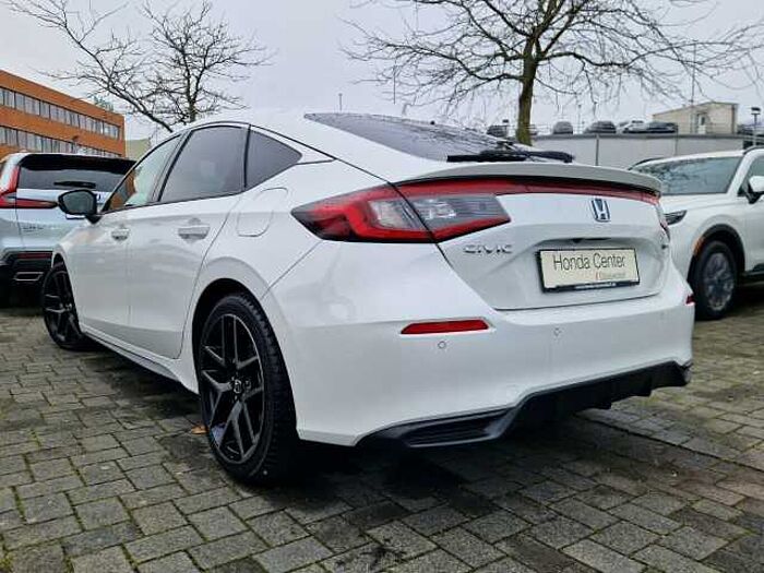 Honda Civic Hybrid e:HEV Advance|Leder|Allwetter... Advance