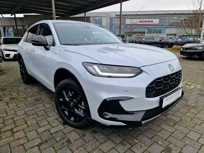 Honda ZR-V e: HEV Sport|Navi|Allwetter|RFK. .. Sport