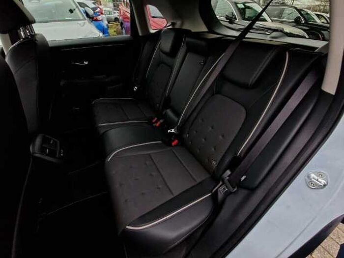 Honda ZR-V e: HEV Sport|Navi|Allwetter|RFK. .. Sport