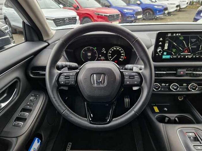Honda ZR-V e: HEV Sport|Navi|Allwetter|RFK. .. Sport