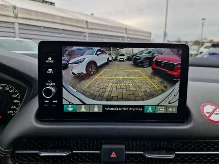 Honda ZR-V e: HEV Sport|Navi|Allwetter|RFK. .. Sport