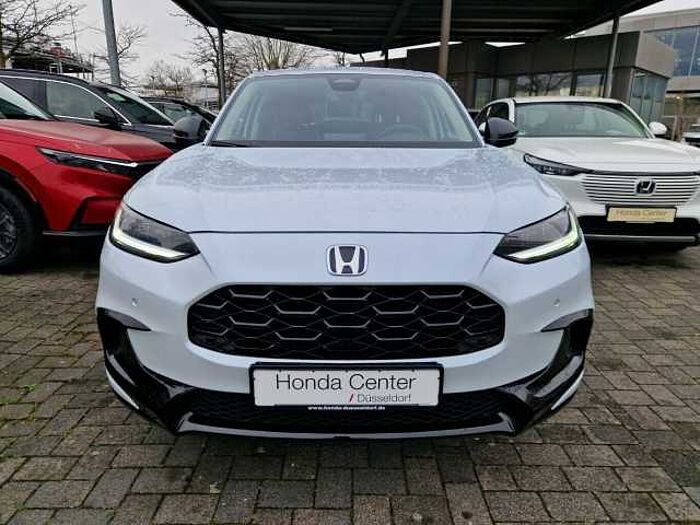 Honda ZR-V e: HEV Sport|Navi|Allwetter|RFK. .. Sport