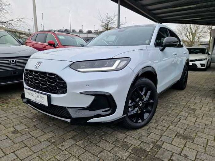 Honda ZR-V e: HEV Sport|Navi|Allwetter|RFK. .. Sport