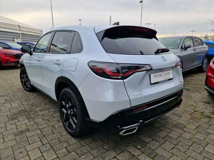 Honda ZR-V e: HEV Sport|Navi|Allwetter|RFK. .. Sport