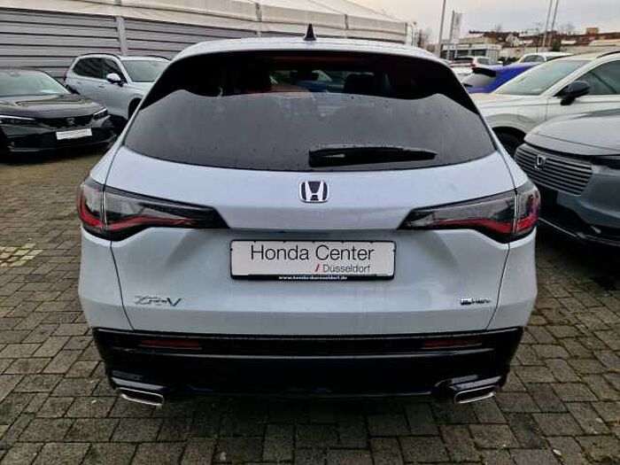 Honda ZR-V e: HEV Sport|Navi|Allwetter|RFK. .. Sport