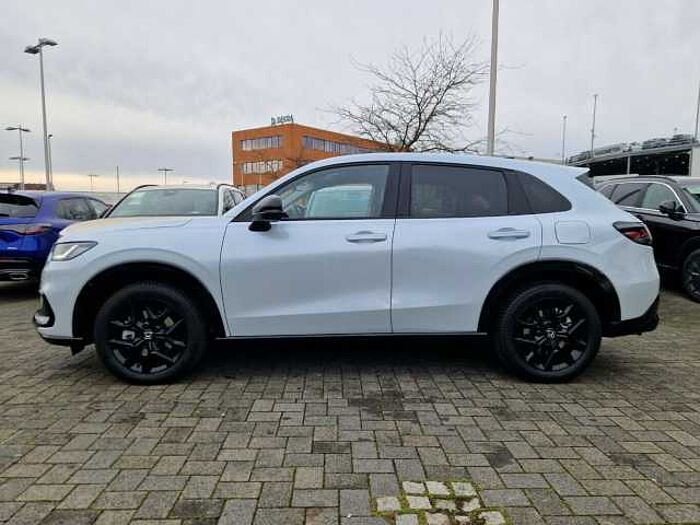 Honda ZR-V e: HEV Sport|Navi|Allwetter|RFK. .. Sport