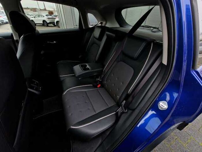 Honda ZR-V e: HEV Sport|Navi|Allwetter|RFK. .. Sport