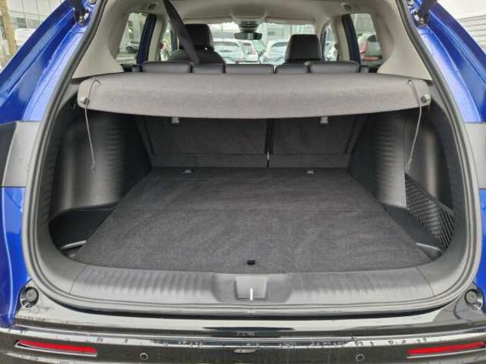Honda ZR-V e: HEV Sport|Navi|Allwetter|RFK. .. Sport