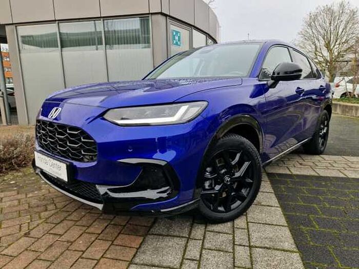 Honda ZR-V e: HEV Sport|Navi|Allwetter|RFK. .. Sport