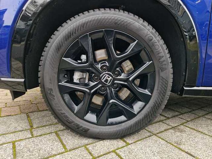 Honda ZR-V e: HEV Sport|Navi|Allwetter|RFK. .. Sport