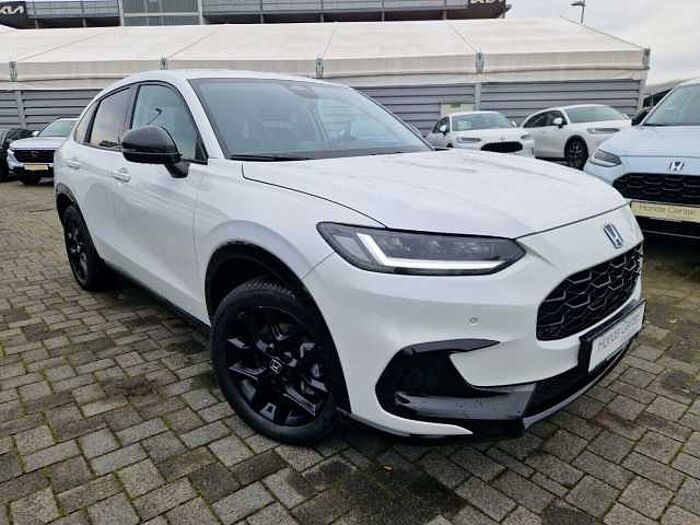 Honda ZR-V e: HEV Sport|Navi|Allwetter|RFK. .. Sport