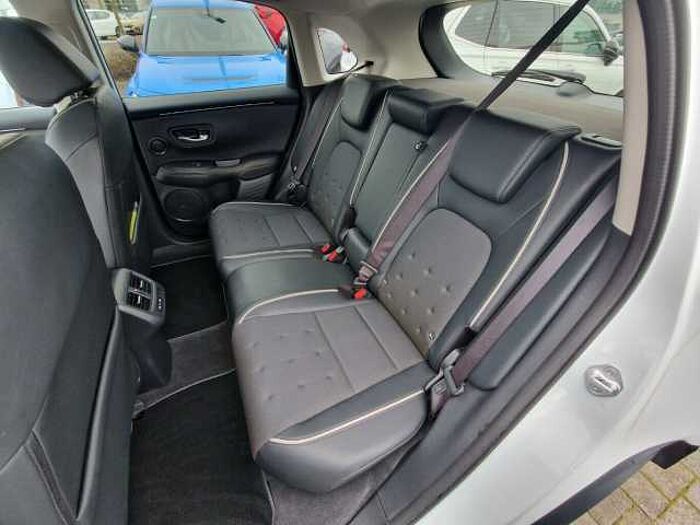 Honda ZR-V e: HEV Sport|Navi|Allwetter|RFK. .. Sport