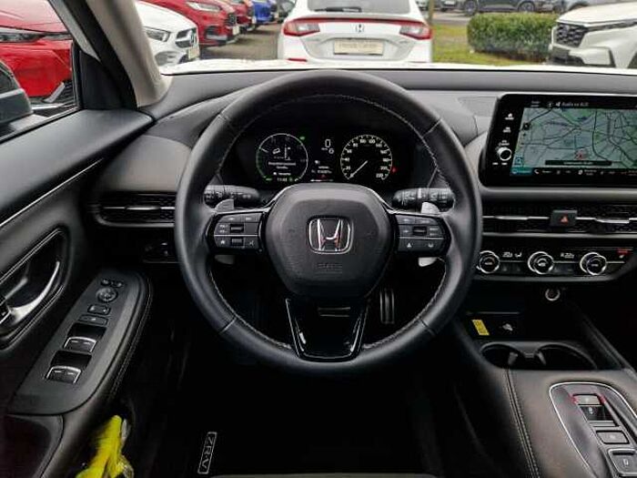 Honda ZR-V e: HEV Sport|Navi|Allwetter|RFK. .. Sport