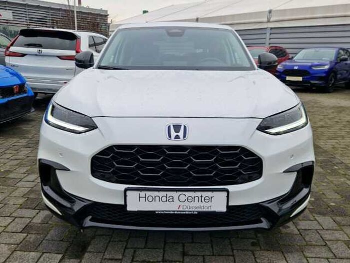 Honda ZR-V e: HEV Sport|Navi|Allwetter|RFK. .. Sport