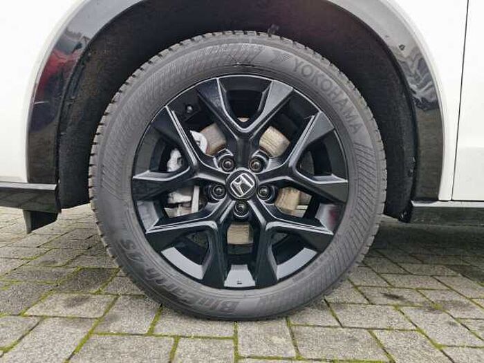 Honda ZR-V e: HEV Sport|Navi|Allwetter|RFK. .. Sport