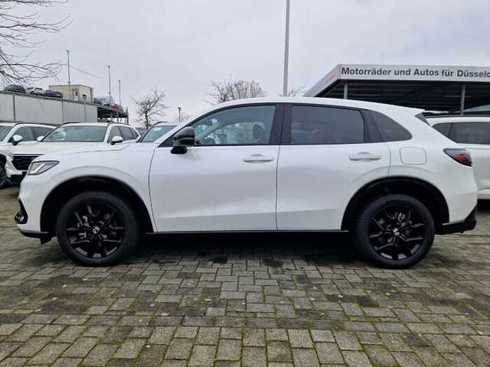 Honda ZR-V e: HEV Sport|Navi|Allwetter|RFK. .. Sport