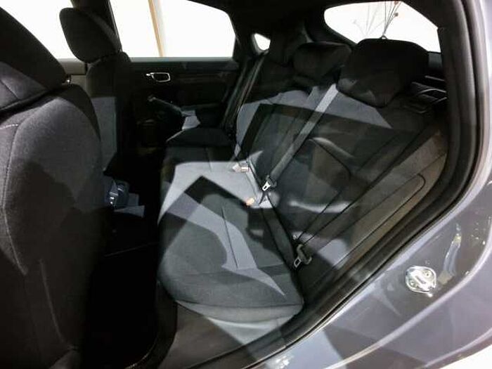 Honda Civic Hybrid e: HEV Elegance|Sofort. ..