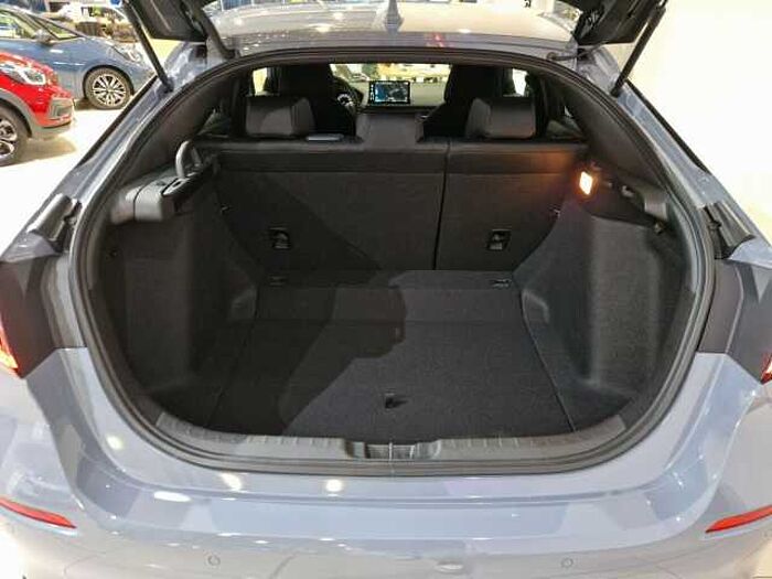 Honda Civic Hybrid e: HEV Elegance|Sofort. ..