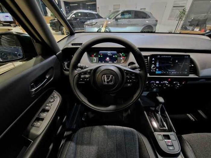 Honda Jazz 1.5 Hybrid Advance MJ26|Sofort...