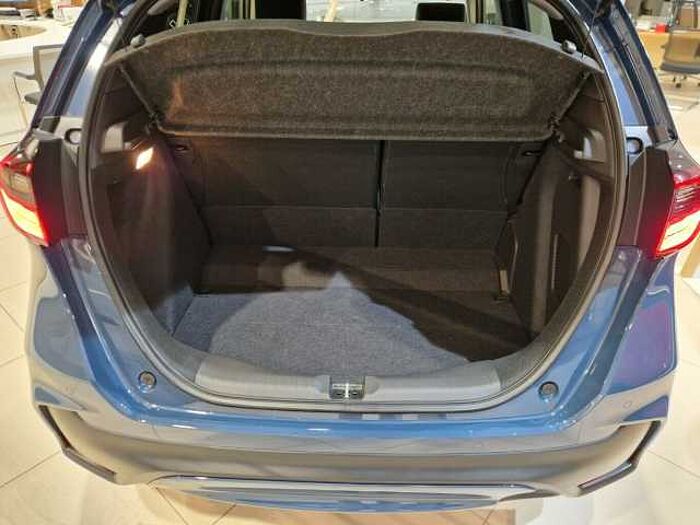 Honda Jazz 1.5 Hybrid Advance MJ26|Sofort...