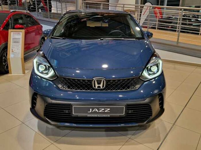 Honda Jazz 1.5 Hybrid Advance MJ26|Sofort...