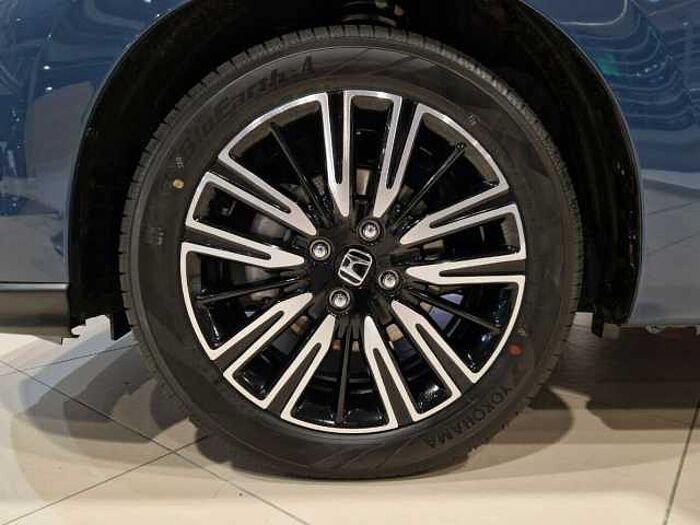 Honda Jazz 1.5 Hybrid Advance MJ26|Sofort...