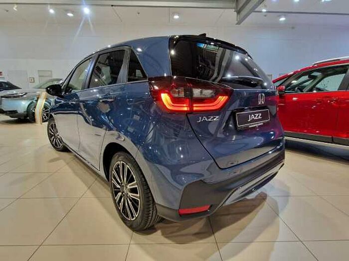 Honda Jazz 1.5 Hybrid Advance MJ26|Sofort...