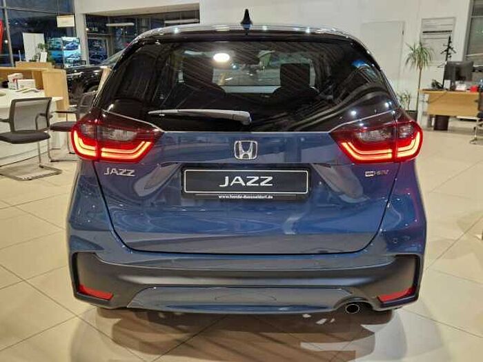 Honda Jazz 1.5 Hybrid Advance MJ26|Sofort...