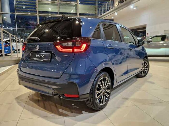 Honda Jazz 1.5 Hybrid Advance MJ26|Sofort...