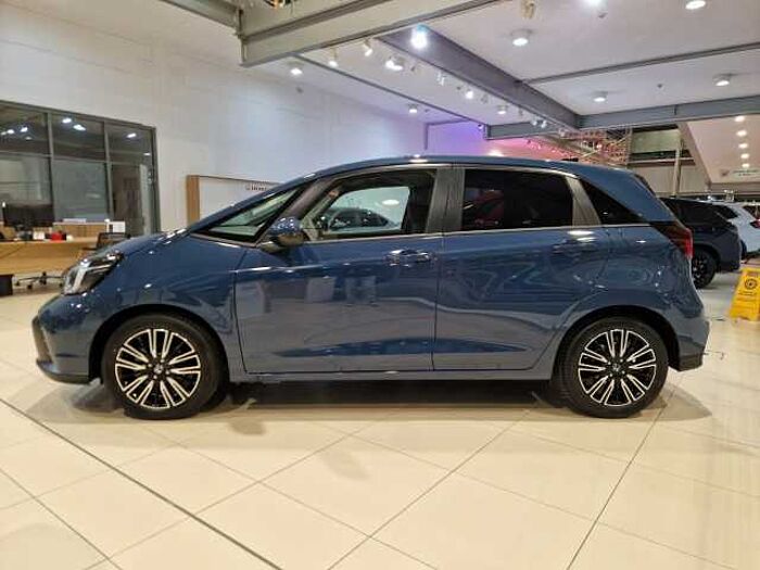 Honda Jazz 1.5 Hybrid Advance MJ26|Sofort...