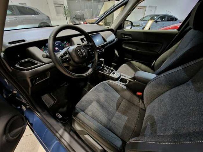 Honda Jazz 1.5 Hybrid Advance MJ26|Sofort...