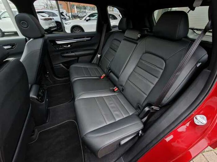 Honda CR-V e:PHEV Advance Tech 2WD|Allwetter...
