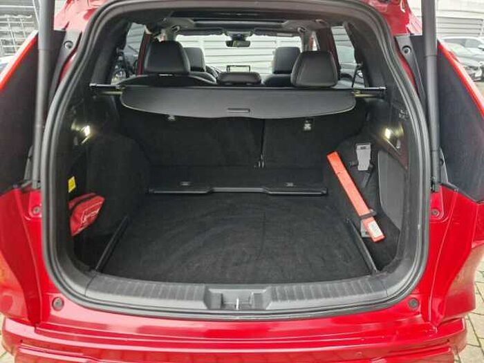 Honda CR-V e:PHEV Advance Tech 2WD|Allwetter...